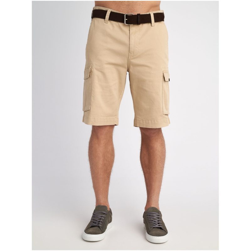 STAFF Jerry Men's Cargo Bermuda Shorts